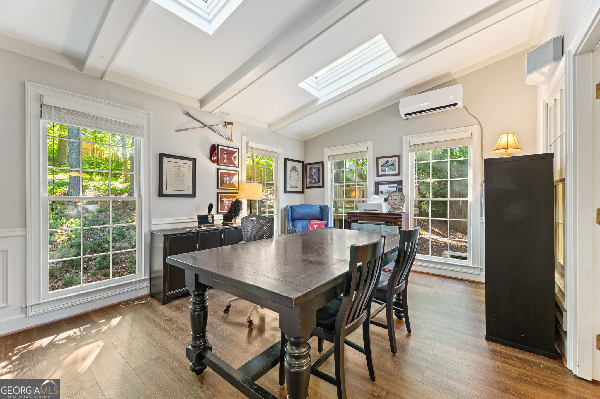 Hickory Ridge - Residential