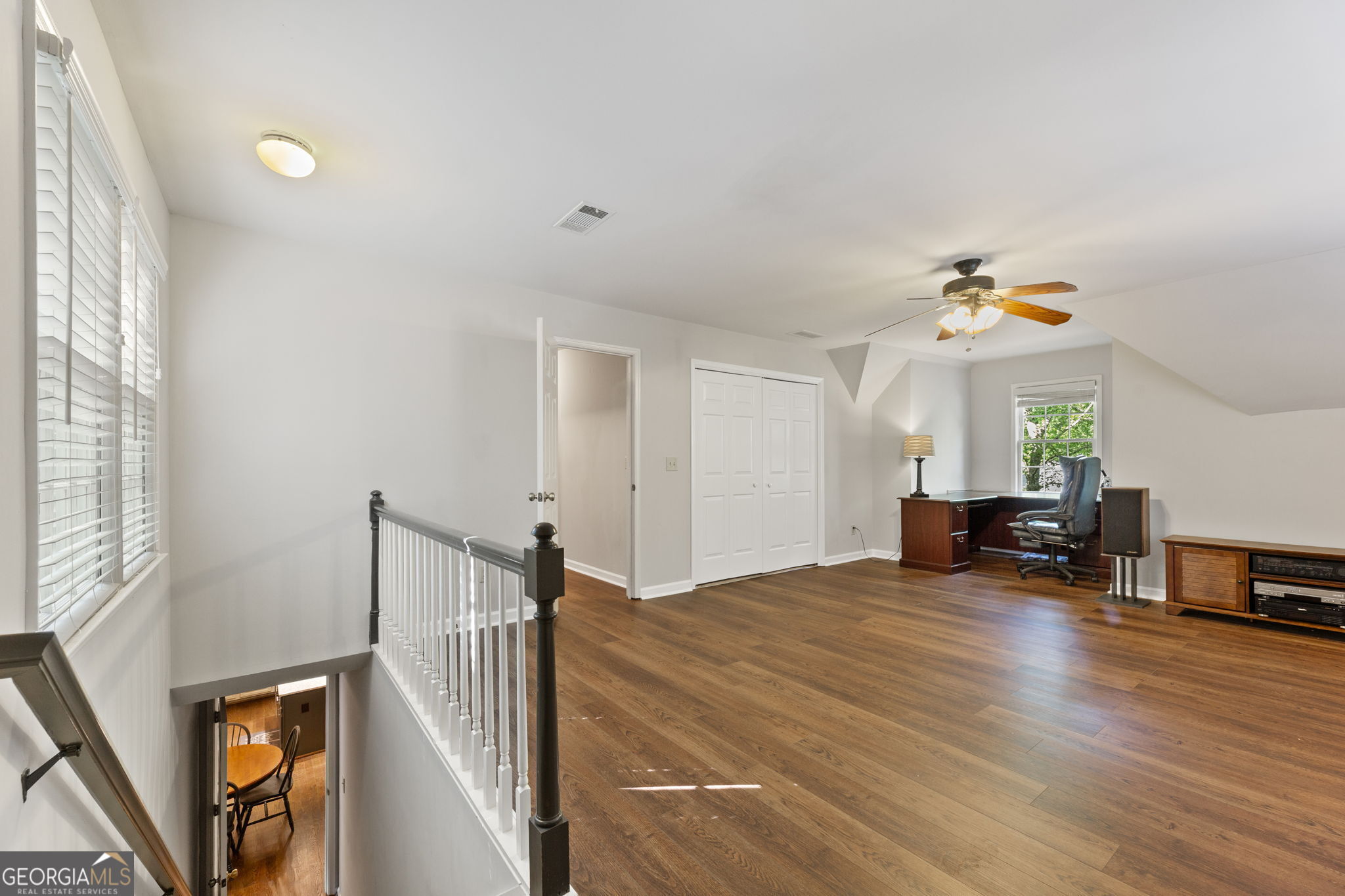 Hickory Ridge - Residential