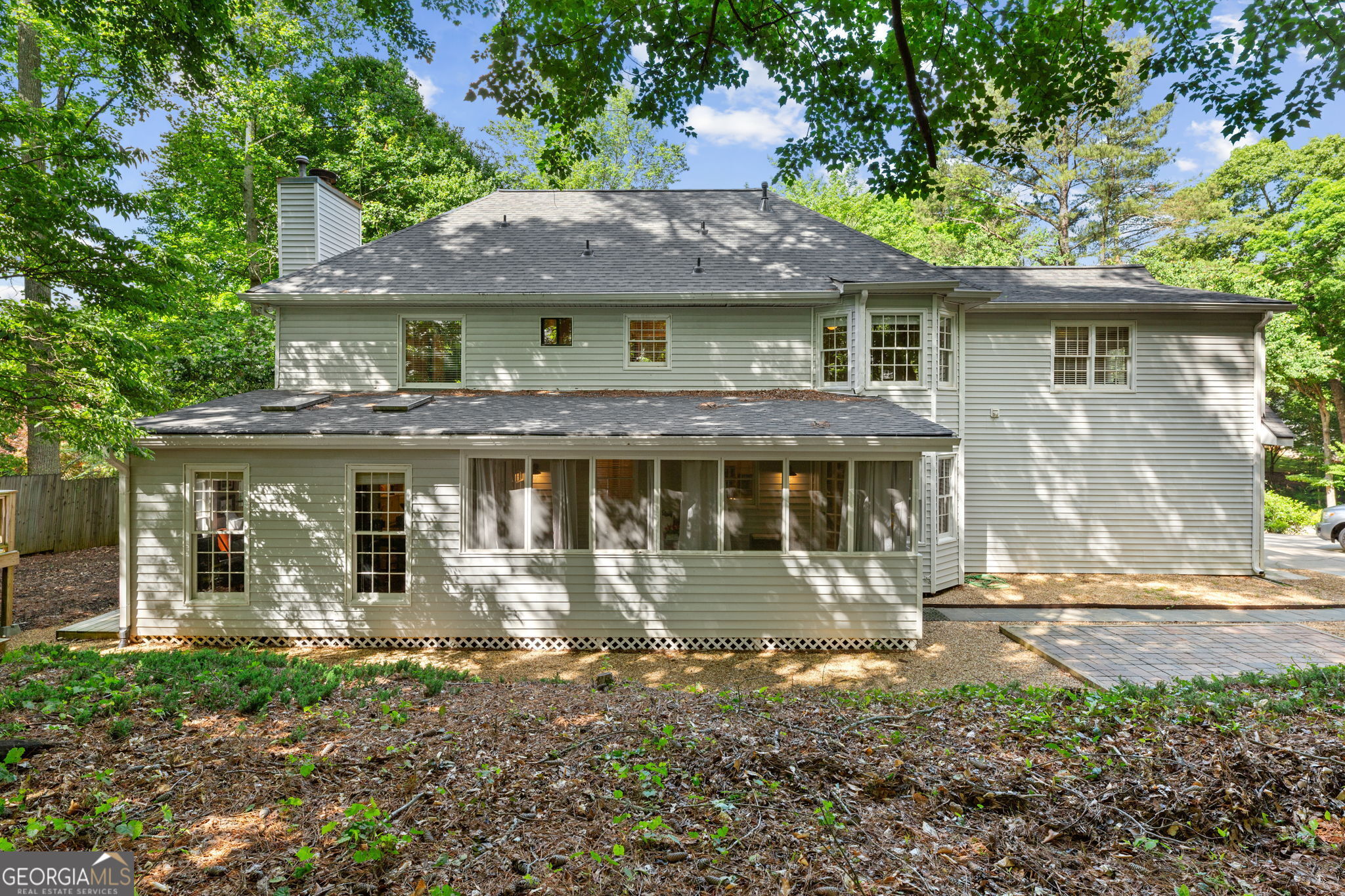 Hickory Ridge - Residential