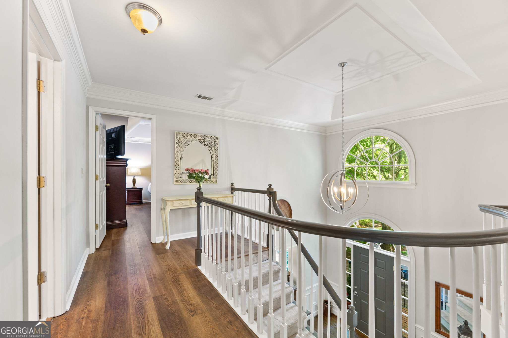 Hickory Ridge - Residential