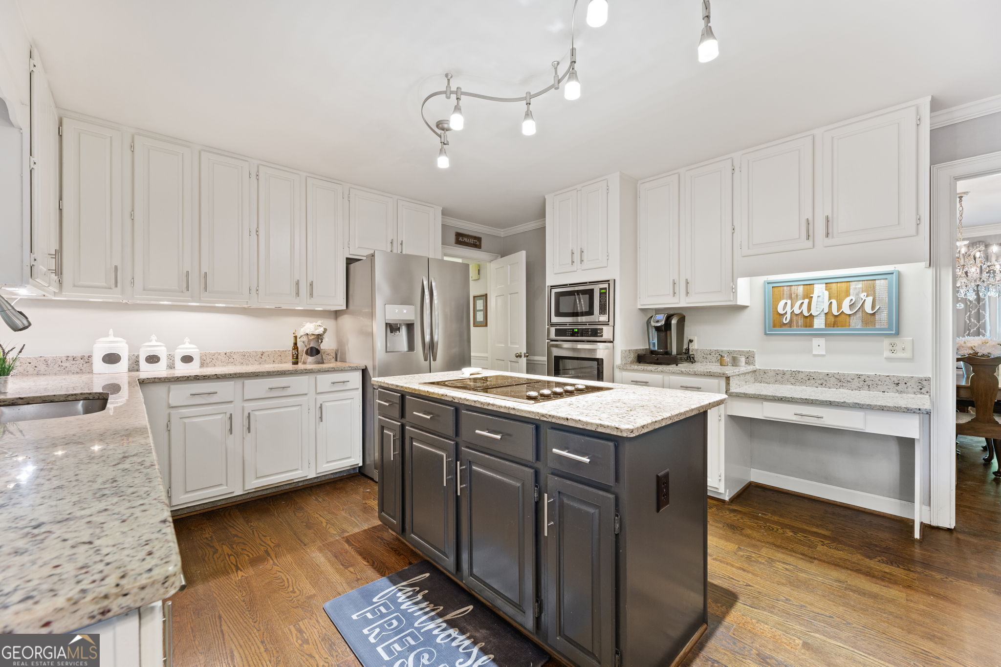 Hickory Ridge - Residential