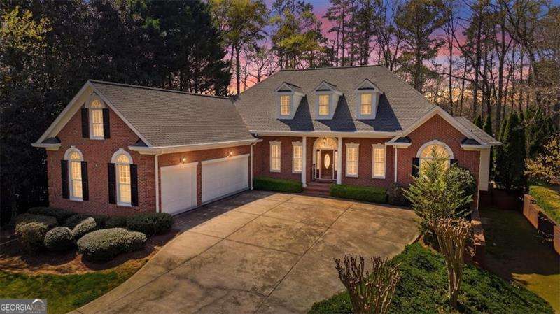 4026 Hickory Fairway DR