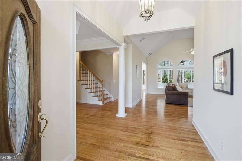 4026 Hickory Fairway DR