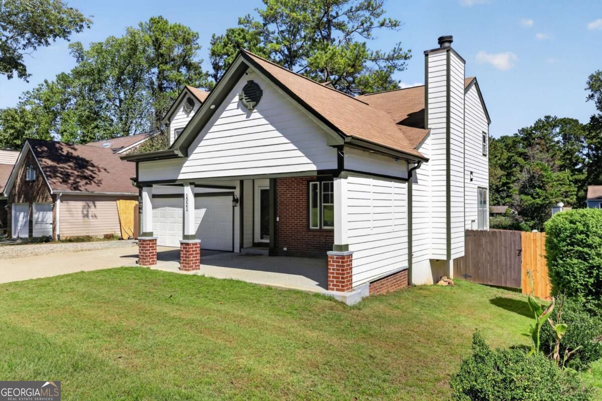 1021 Heatherwood CT