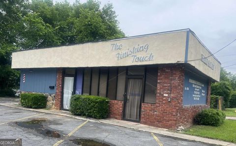 1306 Maple AVE SW Rome GA 30161