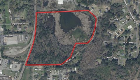 Photo of 0 Philpot Spgs, Cedartown, GA 30125 (MLS # 10626665)