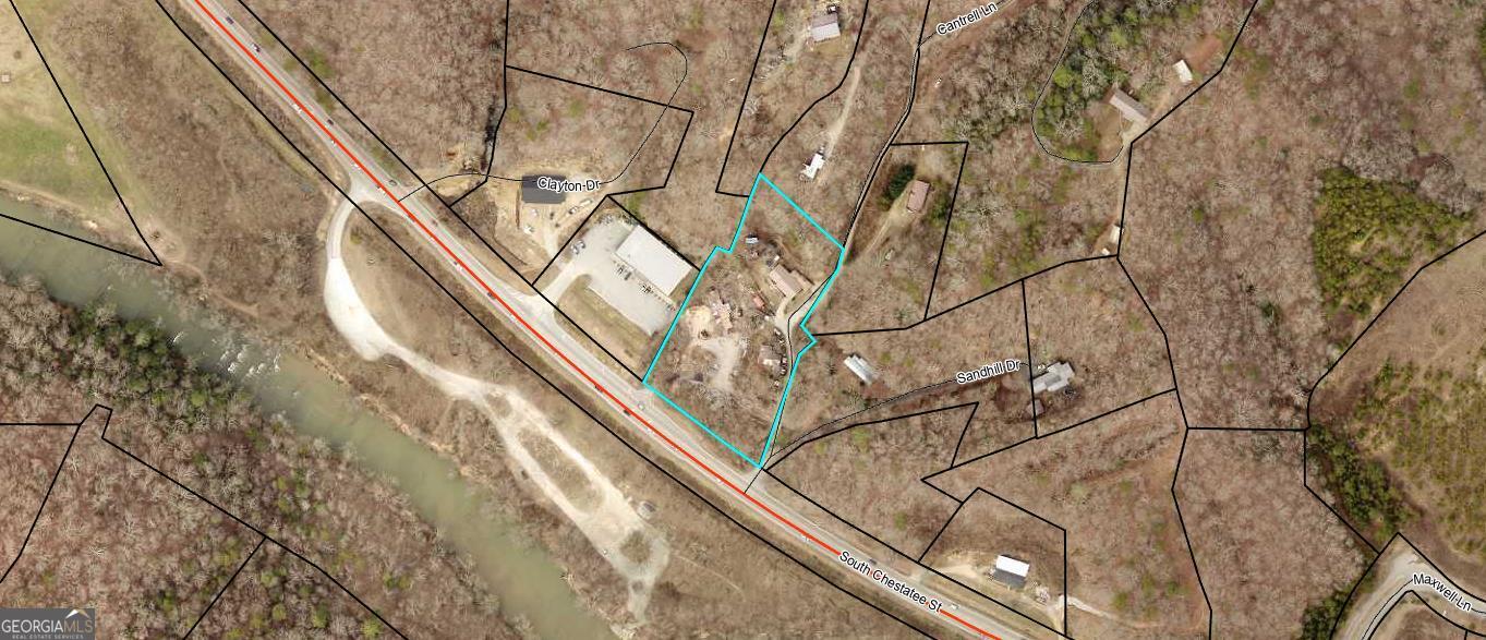 Dahlonega, Georgia 30533, United States, ,Commercial,Active,46987