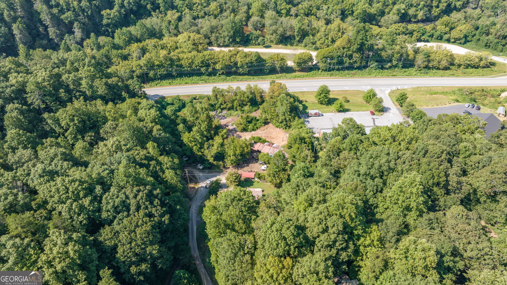 Dahlonega, Georgia 30533, United States, ,Commercial,Active,46987