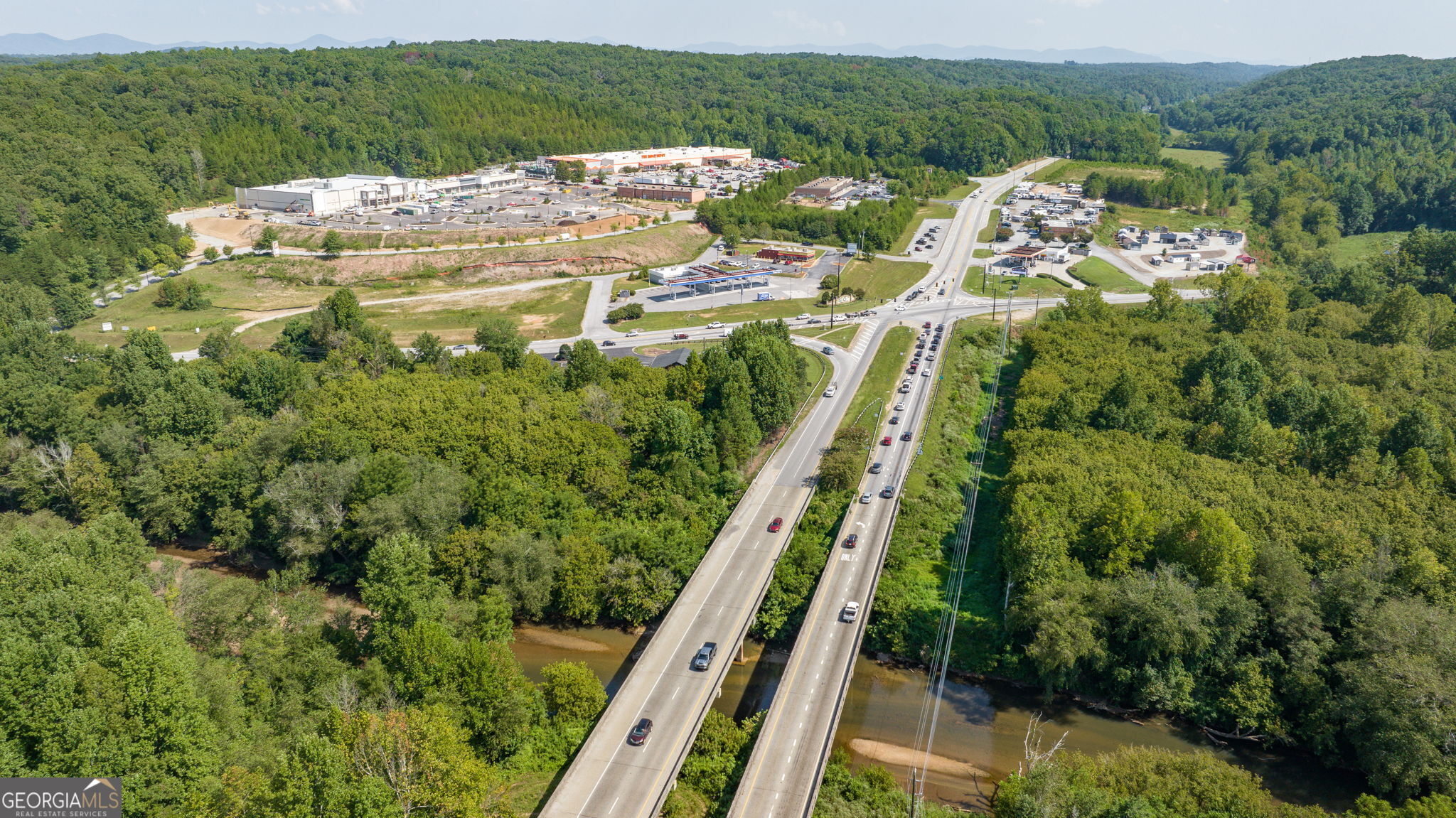 Dahlonega, Georgia 30533, United States, ,Commercial,Active,46987