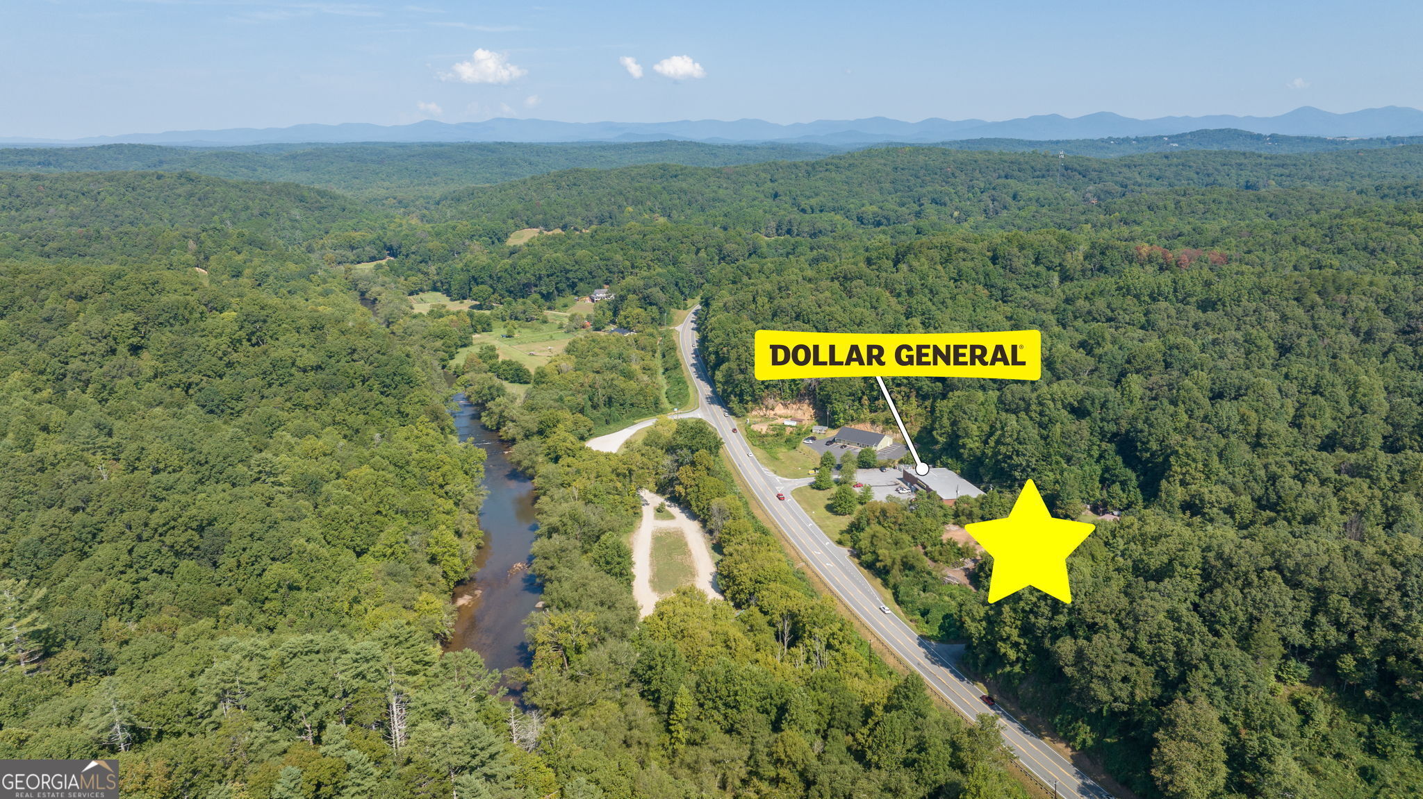 Dahlonega, Georgia 30533, United States, ,Commercial,Active,46987