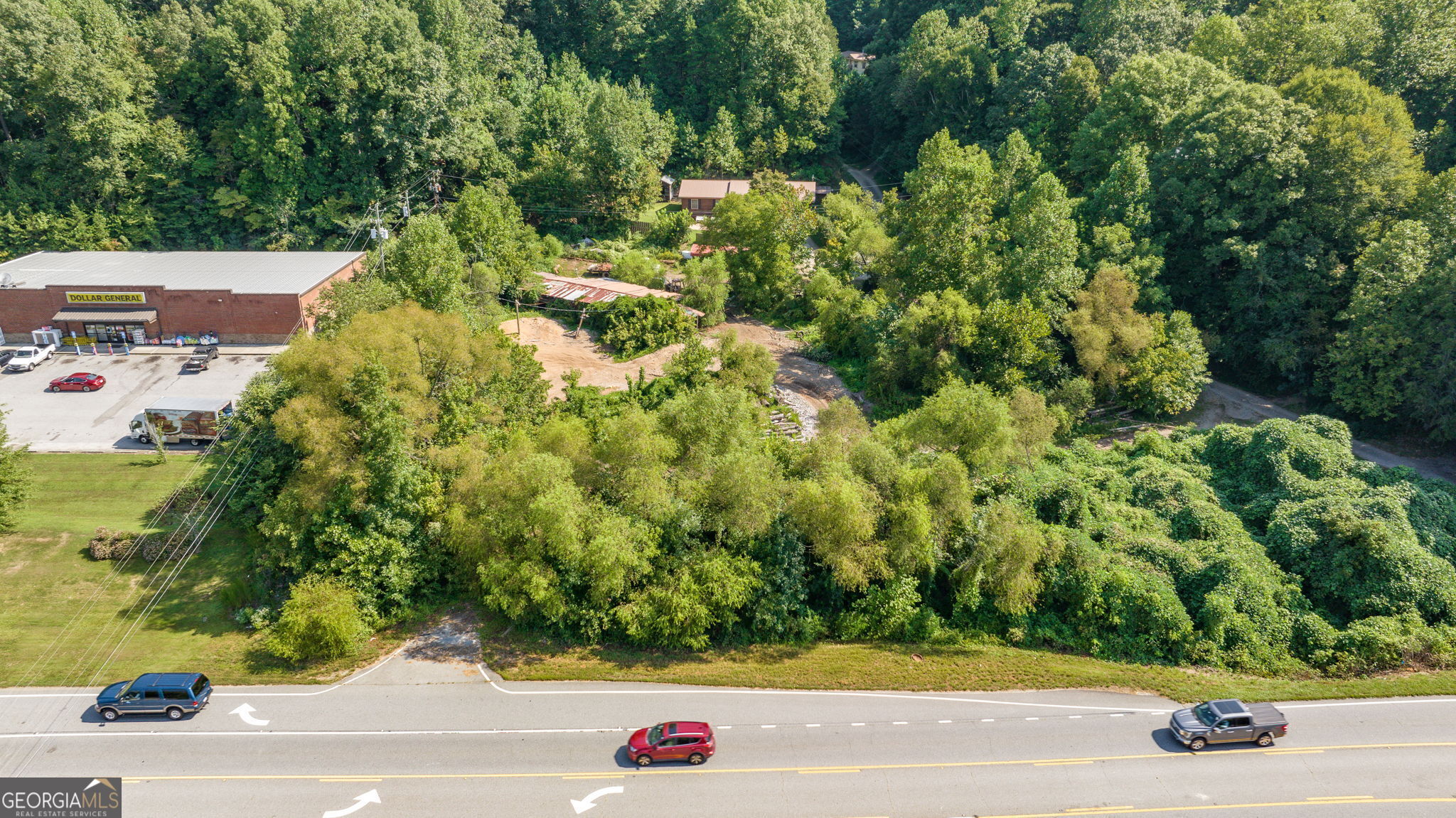 Dahlonega, Georgia 30533, United States, ,Commercial,Active,46987