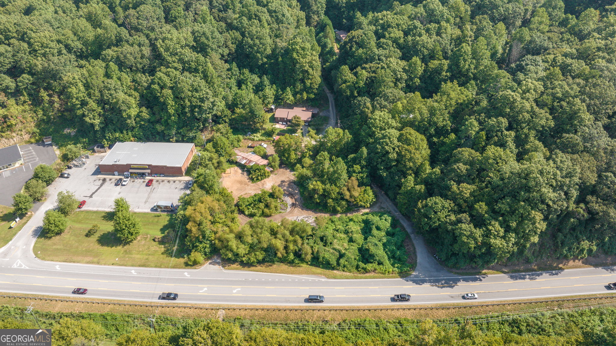71 Cantrel LN