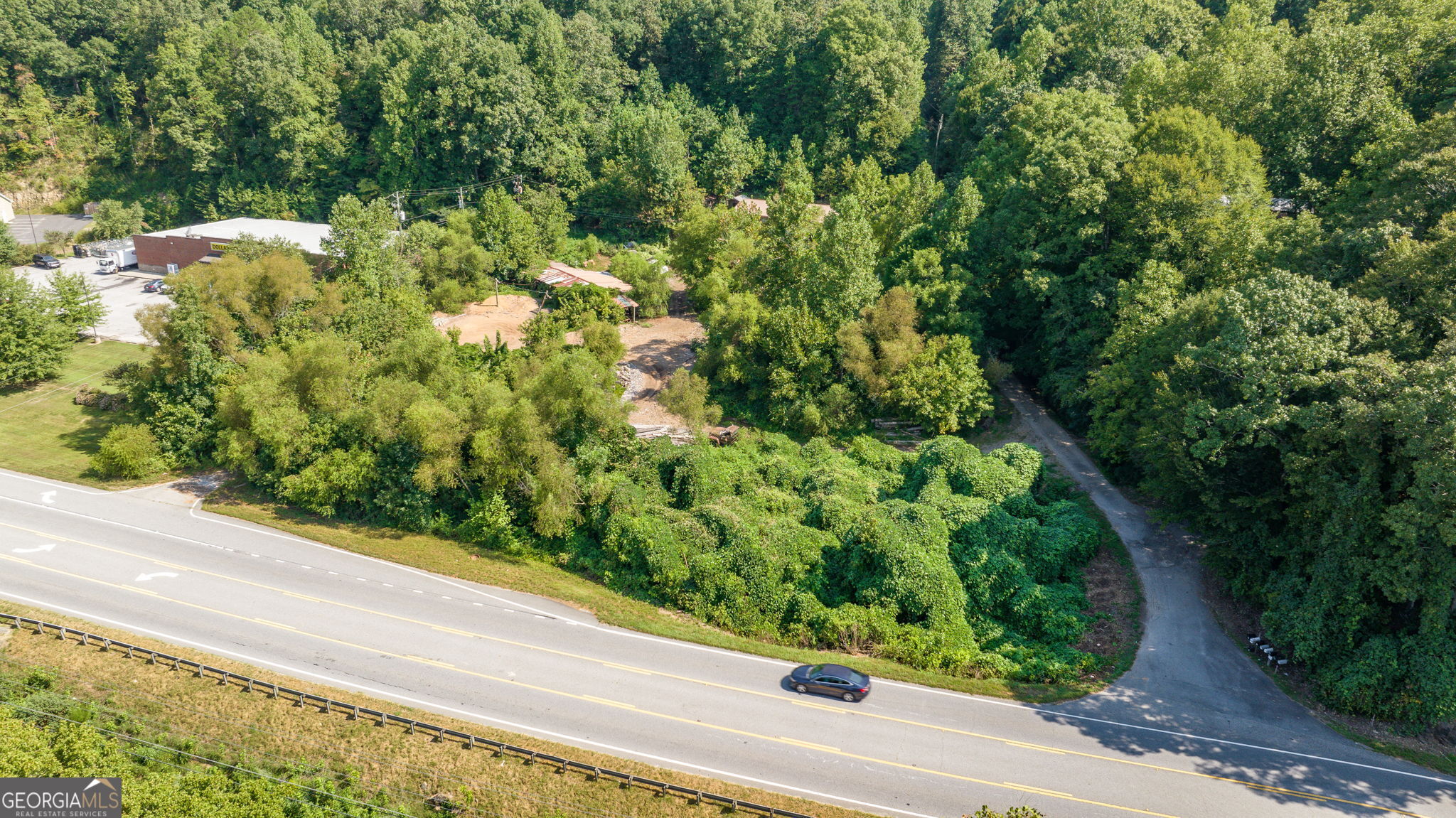 Dahlonega, Georgia 30533, United States, ,Commercial,Active,46987