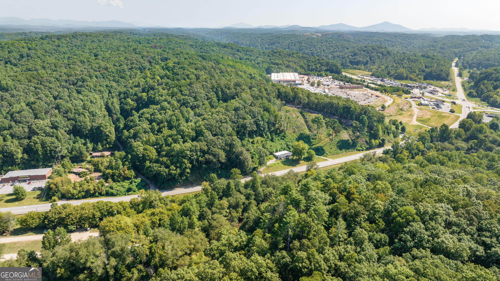 Dahlonega, Georgia 30533, United States, ,Commercial,Active,46987