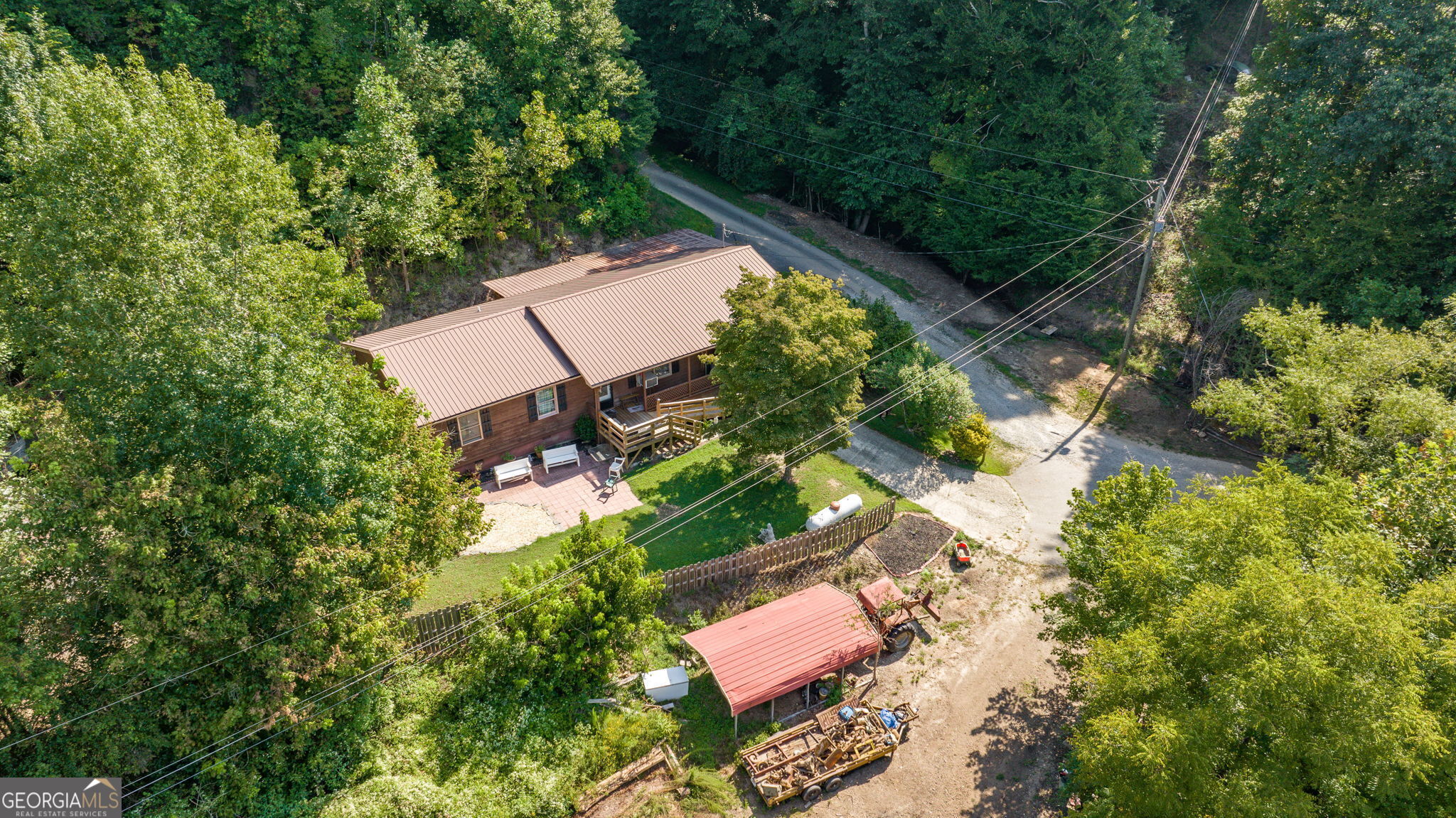 Dahlonega, Georgia 30533, United States, ,Commercial,Active,46987