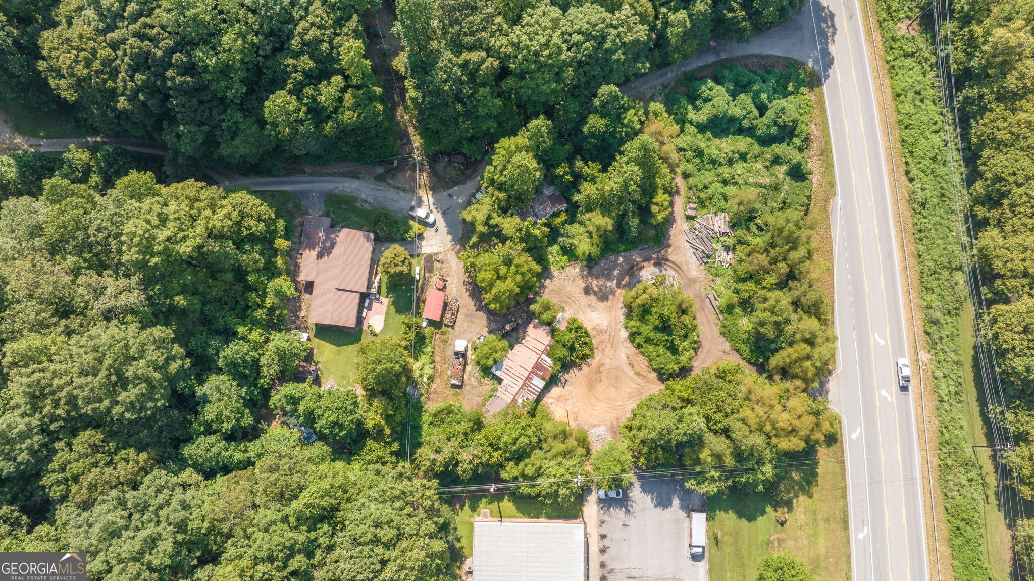 Dahlonega, Georgia 30533, United States, ,Commercial,Active,46987