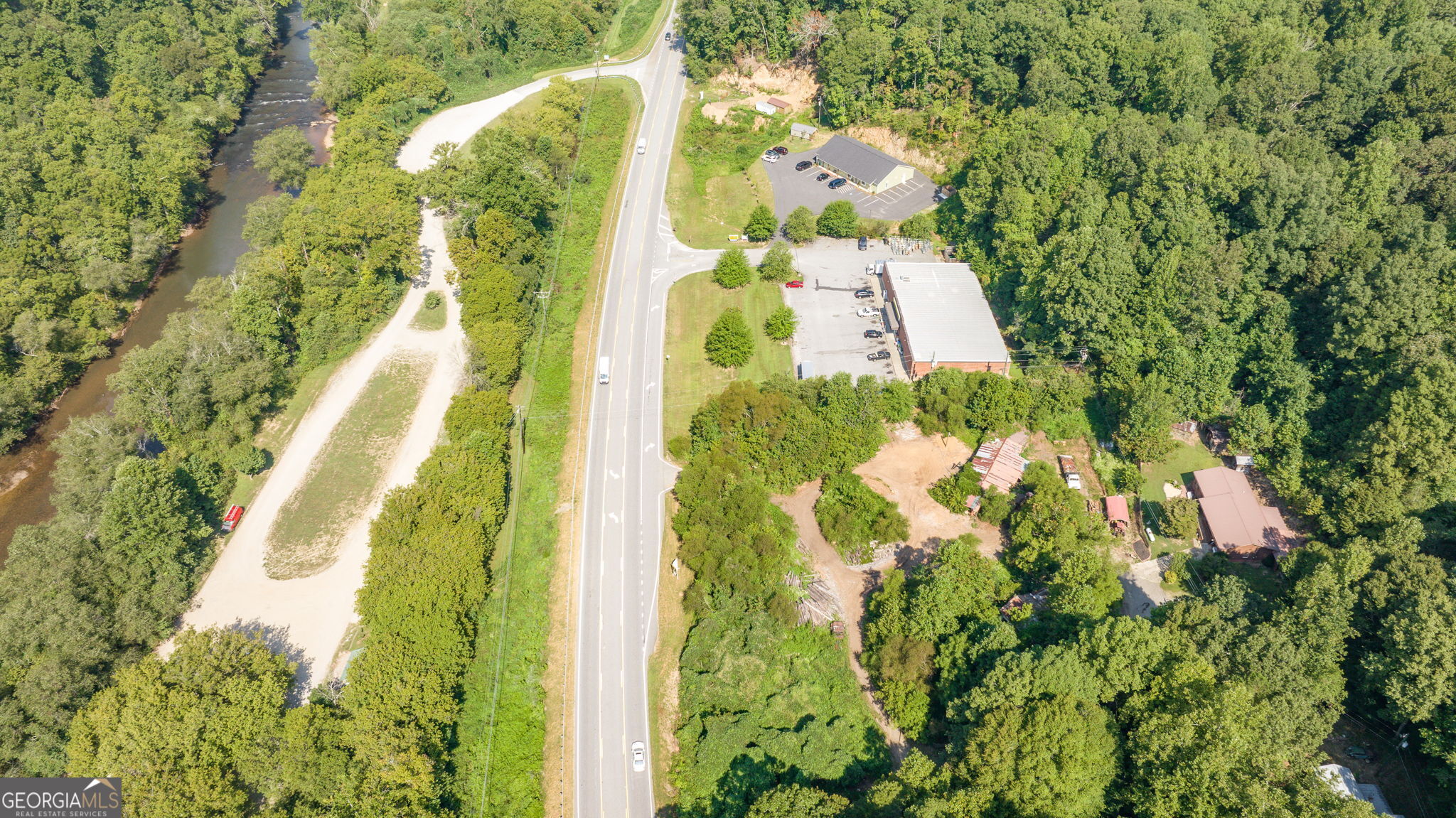 Dahlonega, Georgia 30533, United States, ,Commercial,Active,46987