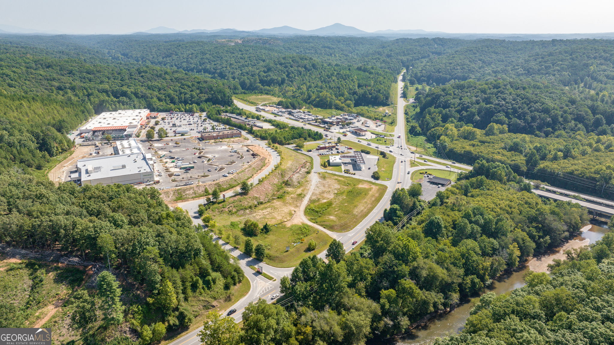 Dahlonega, Georgia 30533, United States, ,Commercial,Active,46987