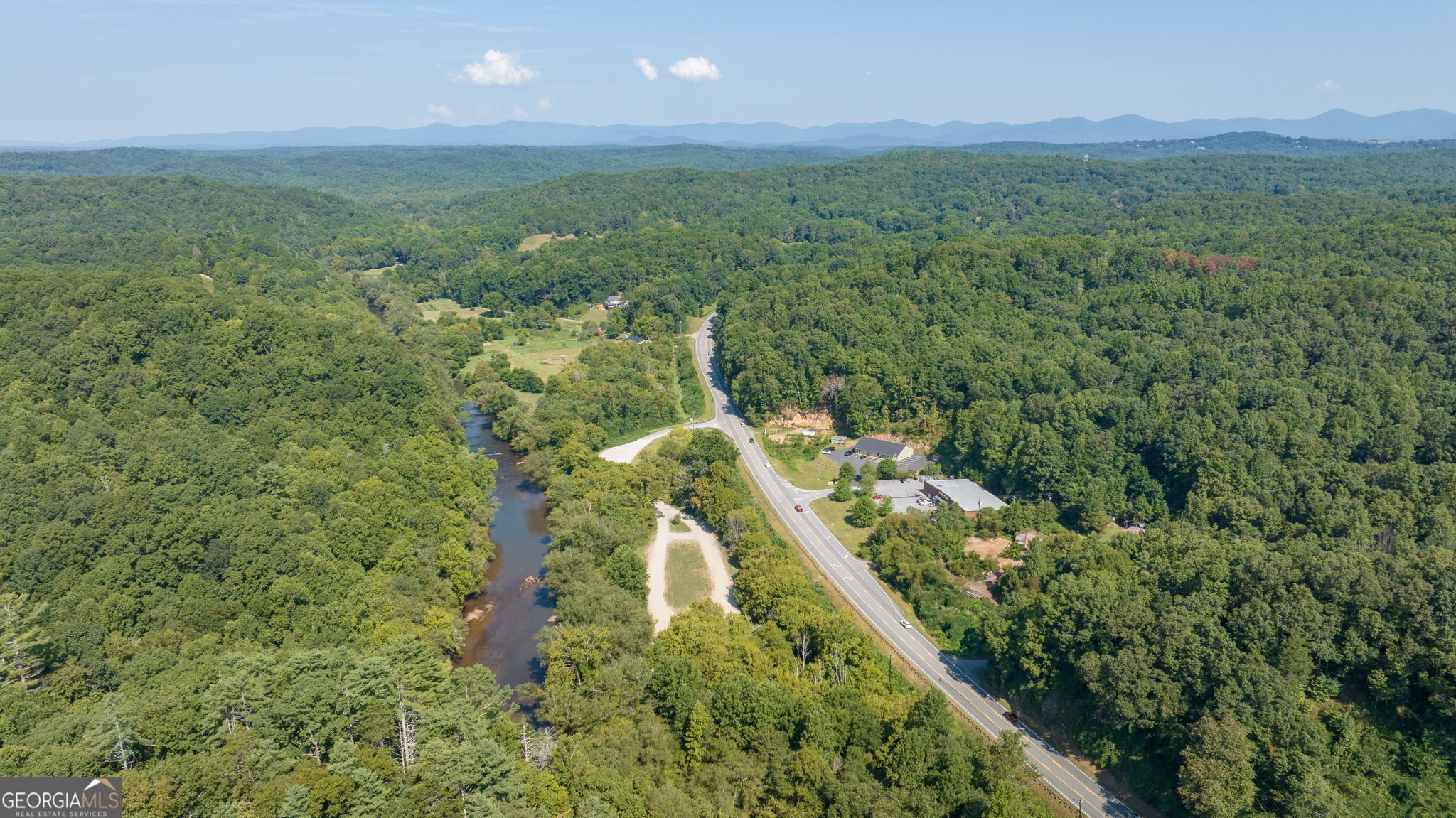 Dahlonega, Georgia 30533, United States, ,Commercial,Active,46987