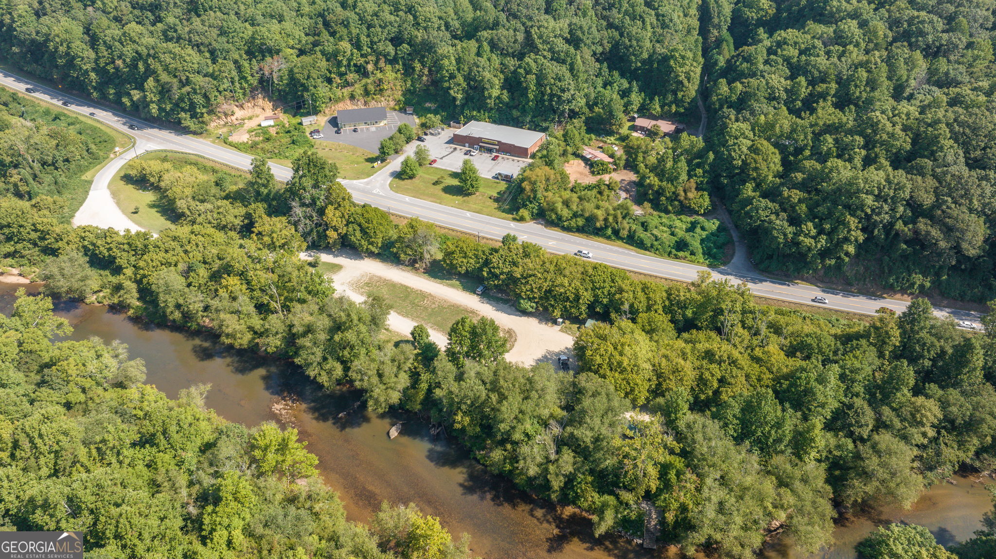 Dahlonega, Georgia 30533, United States, ,Commercial,Active,46987