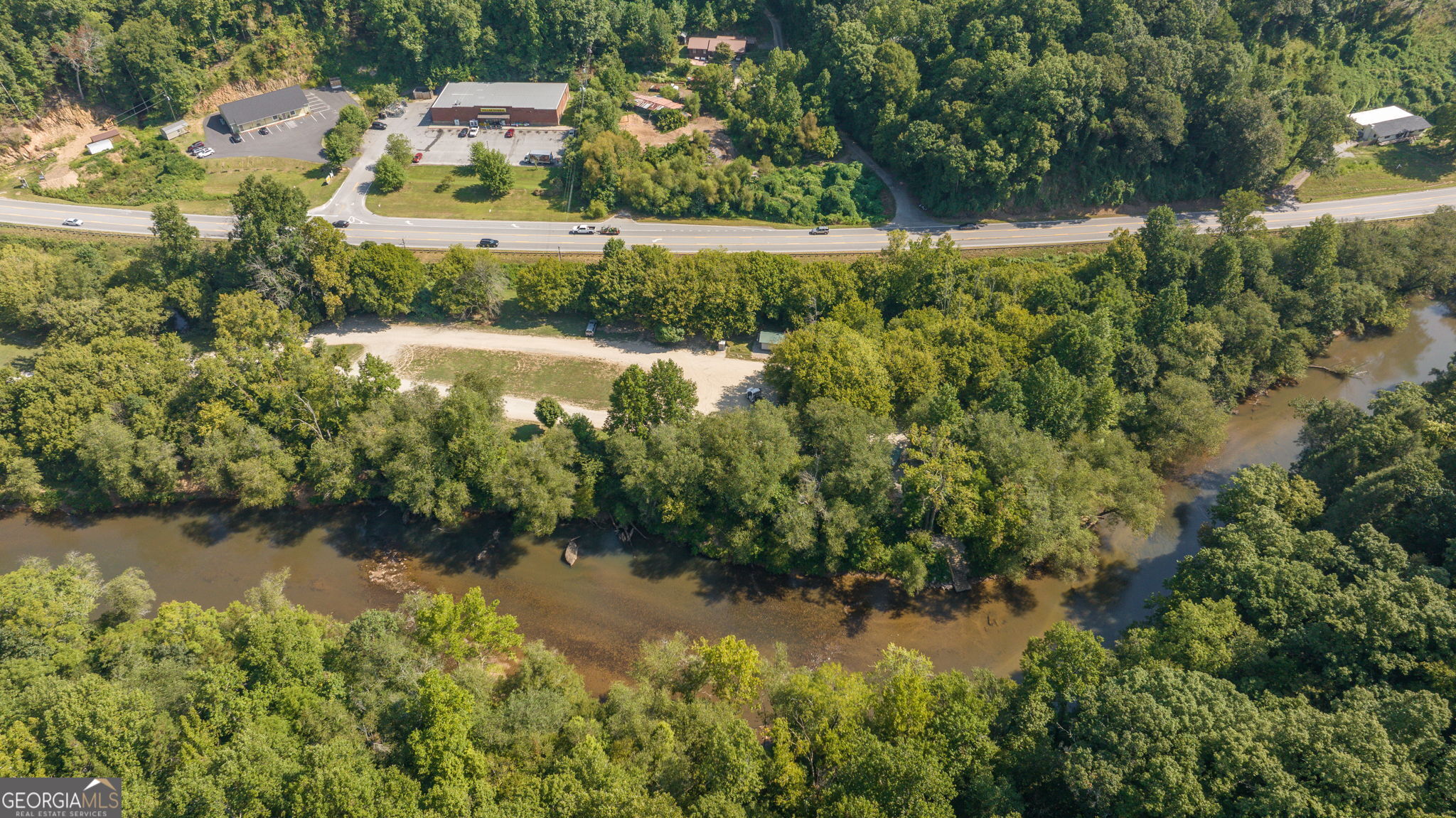 Dahlonega, Georgia 30533, United States, ,Commercial,Active,46987