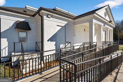 1272 Columbia DR Decatur GA 30032