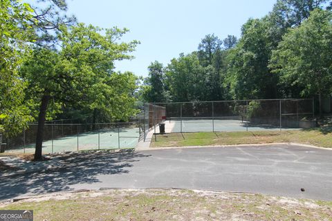 A home in Warner Robins