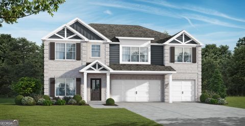 Photo of 1208 Trombone Way #106, McDonough, GA 30252 (MLS # 10524426)