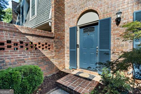 370 The Chace Atlanta GA 30328