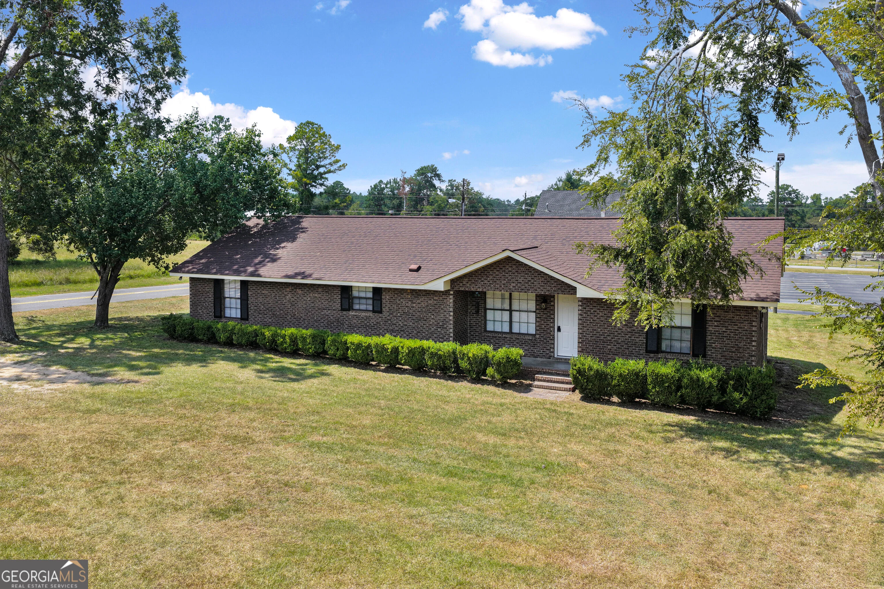 133 S Richardson Street, Mount Vernon, GA, 30445