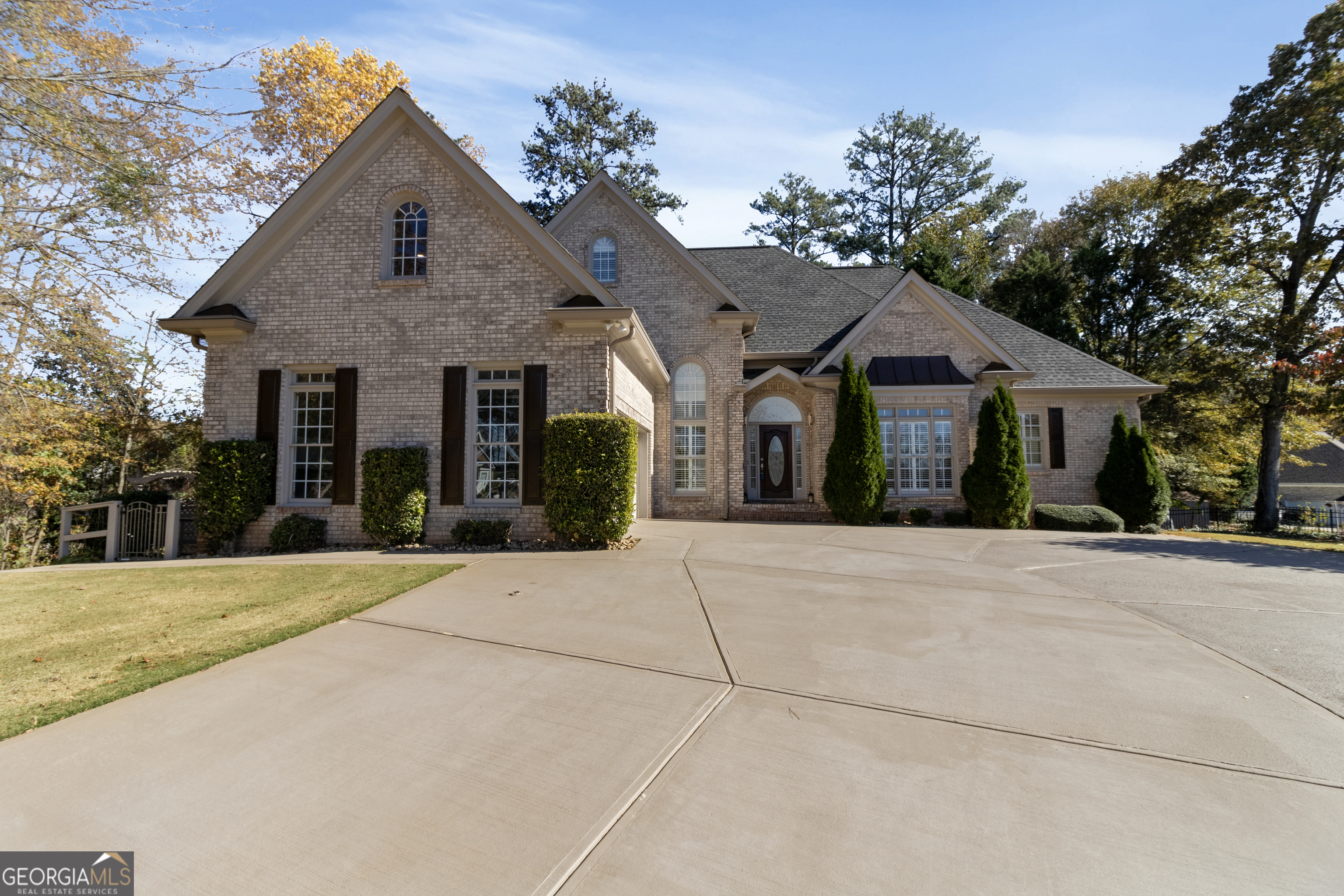 255 Carriage Station DR