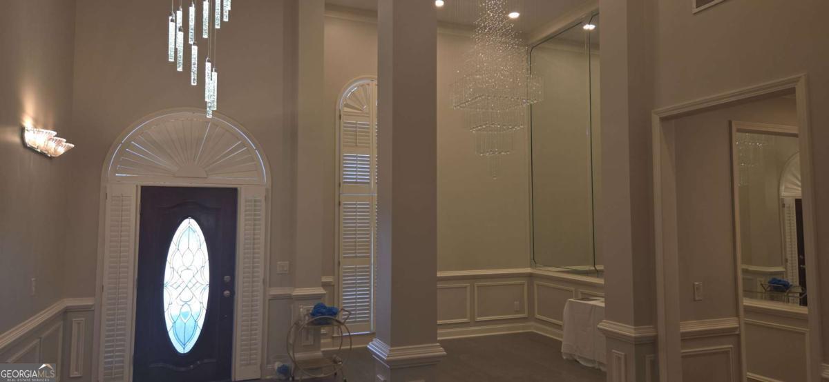 255 Carriage Station Dr.