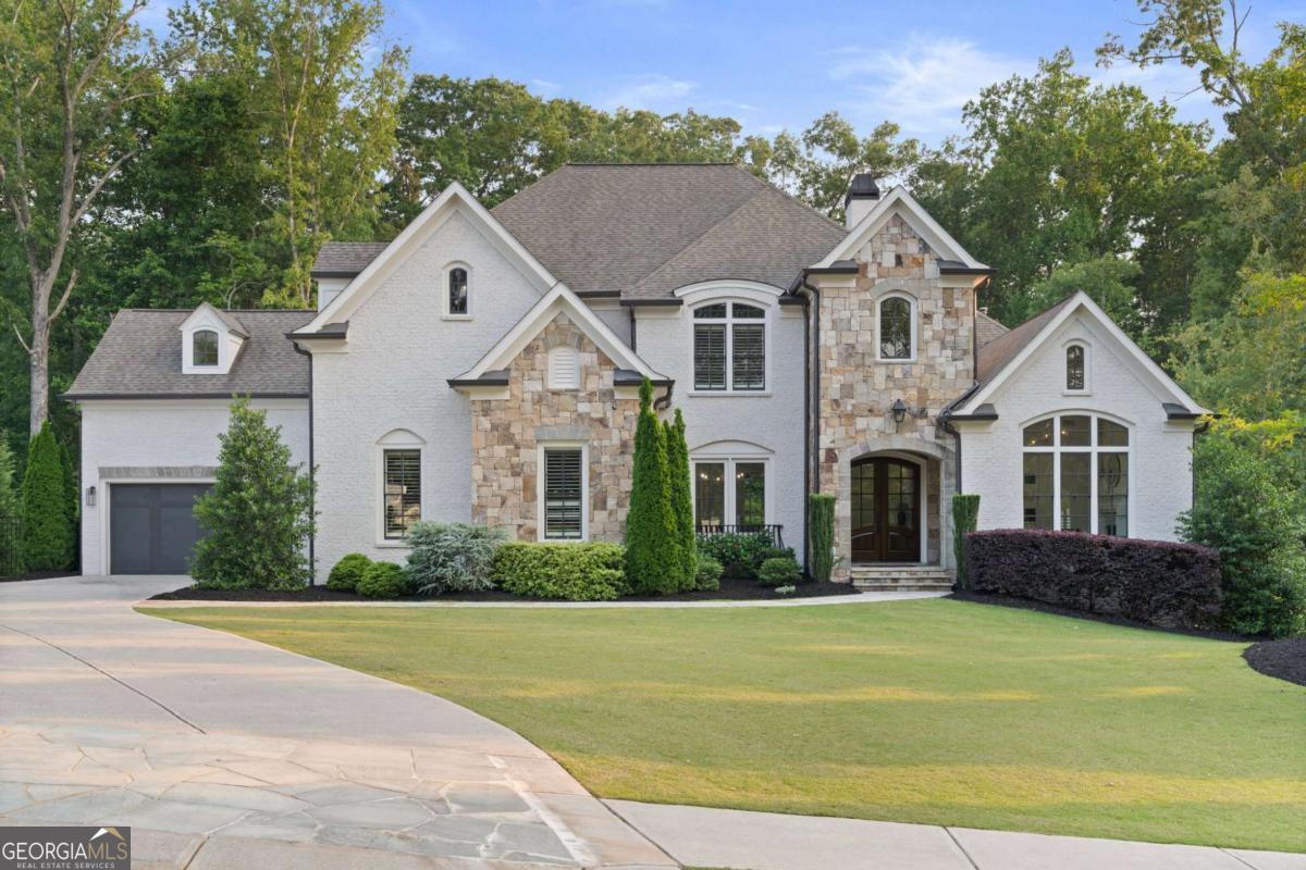 3213 Balley Forrest DR