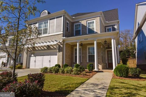 2262 Haventree CT Lawrenceville GA 30043