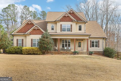 108 Turnberry TRCE Sharpsburg GA 30277