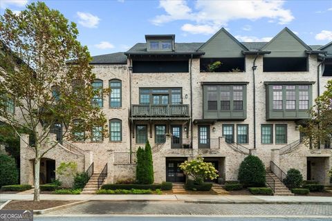Photo of 6645 Cadence Boulevard, Atlanta, GA 30328 (MLS # 10637392)