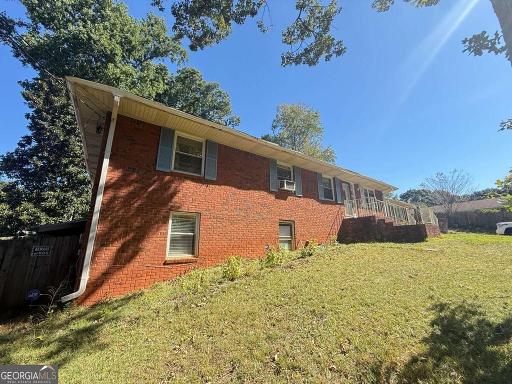 Photo of 4588 Elam Road, Stone Mountain, GA 30083 (MLS # 10855220)