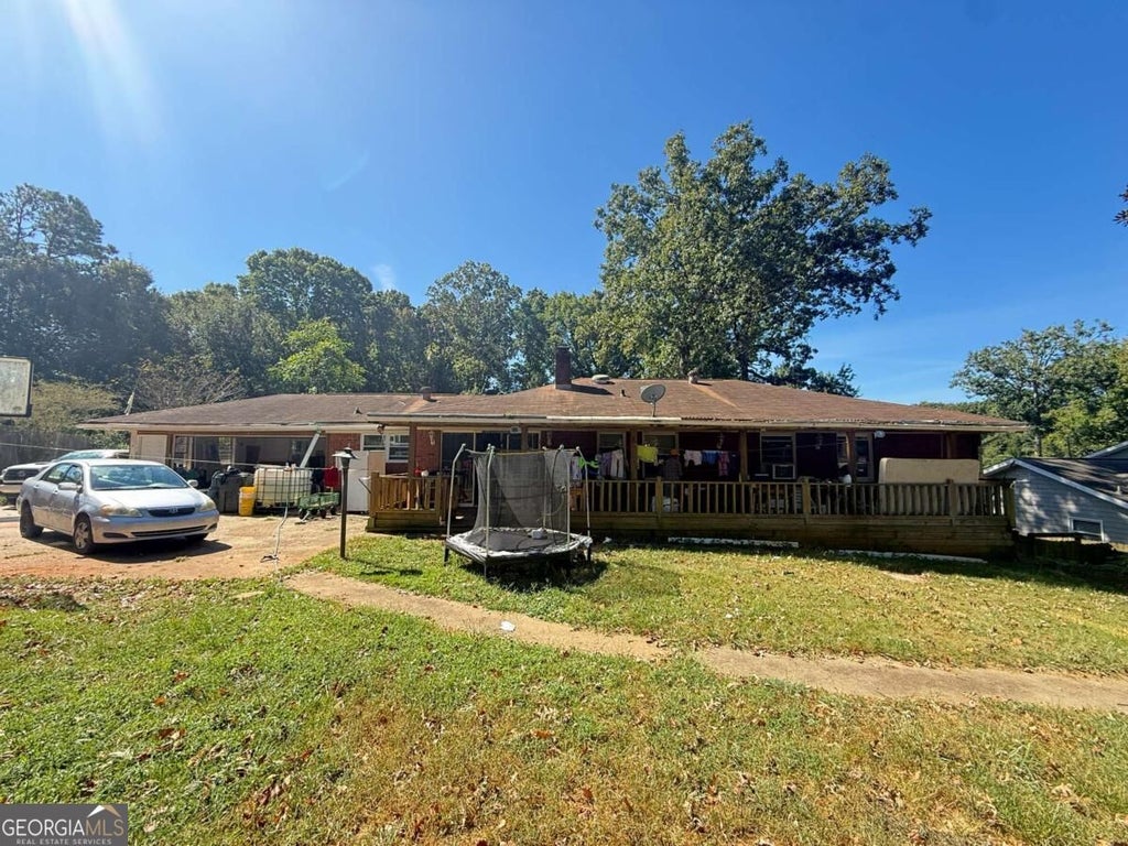 Photo of 4588 Elam Road, Stone Mountain, GA 30083 (MLS # 10855220)