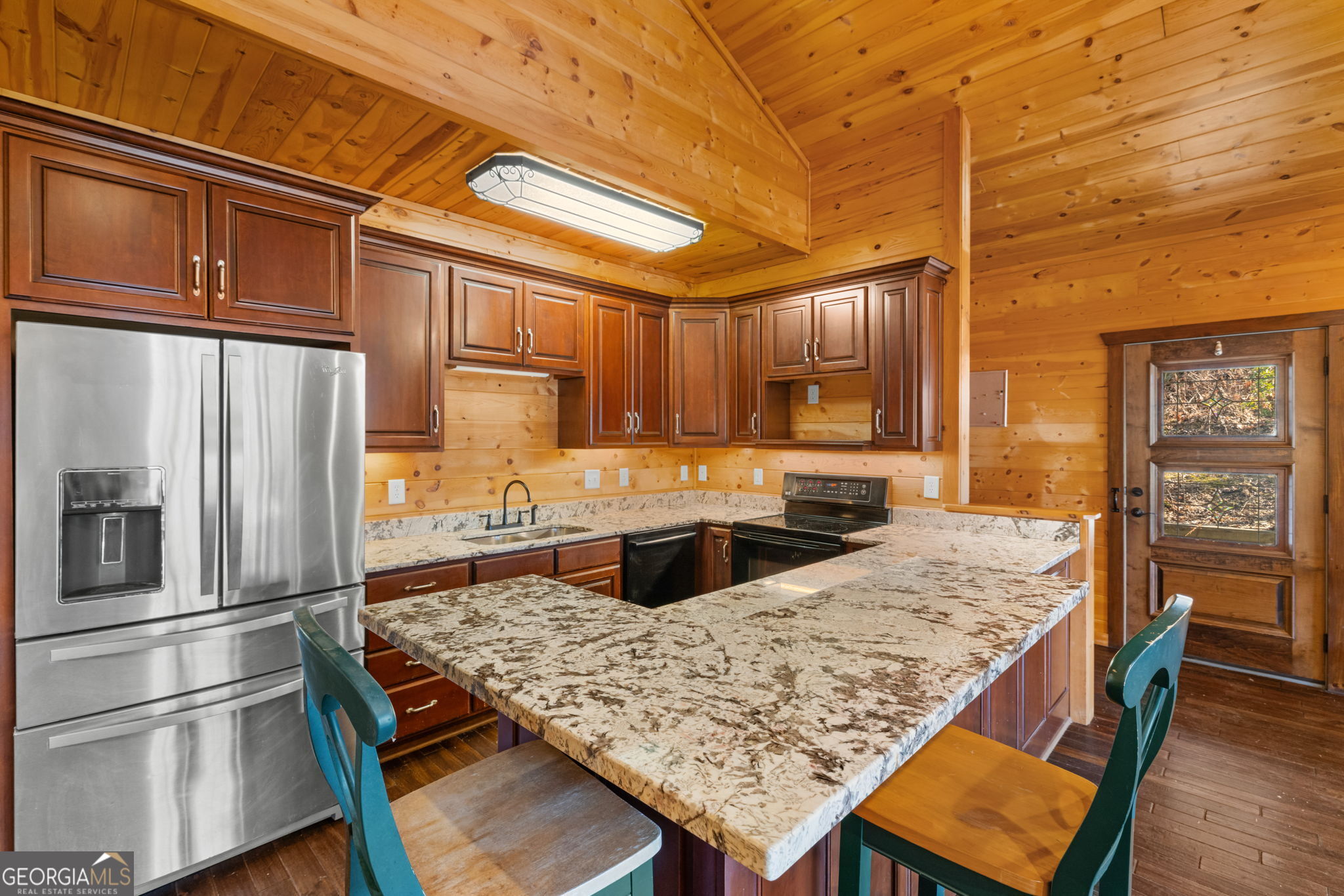 1242 Moccasin Creek RD