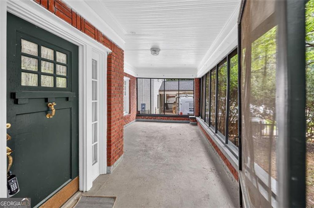 Photo of 582 Clifton Road NE, Atlanta, GA 30307 (MLS # 10792151)