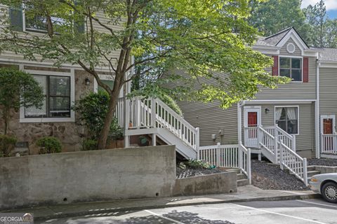 3426 September Morn Peachtree Corners GA 30092