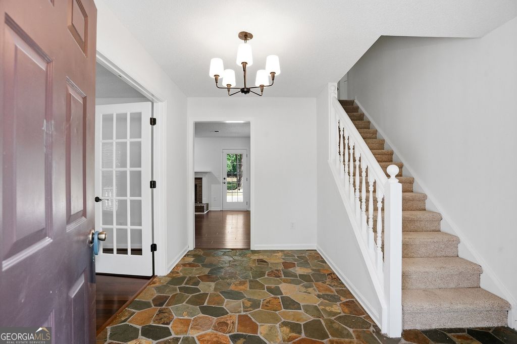 Photo of 1196 Crestbrook Lane SW, Mableton, GA 30126 (MLS # 10740918)