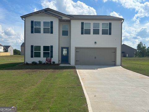 A home in Macon