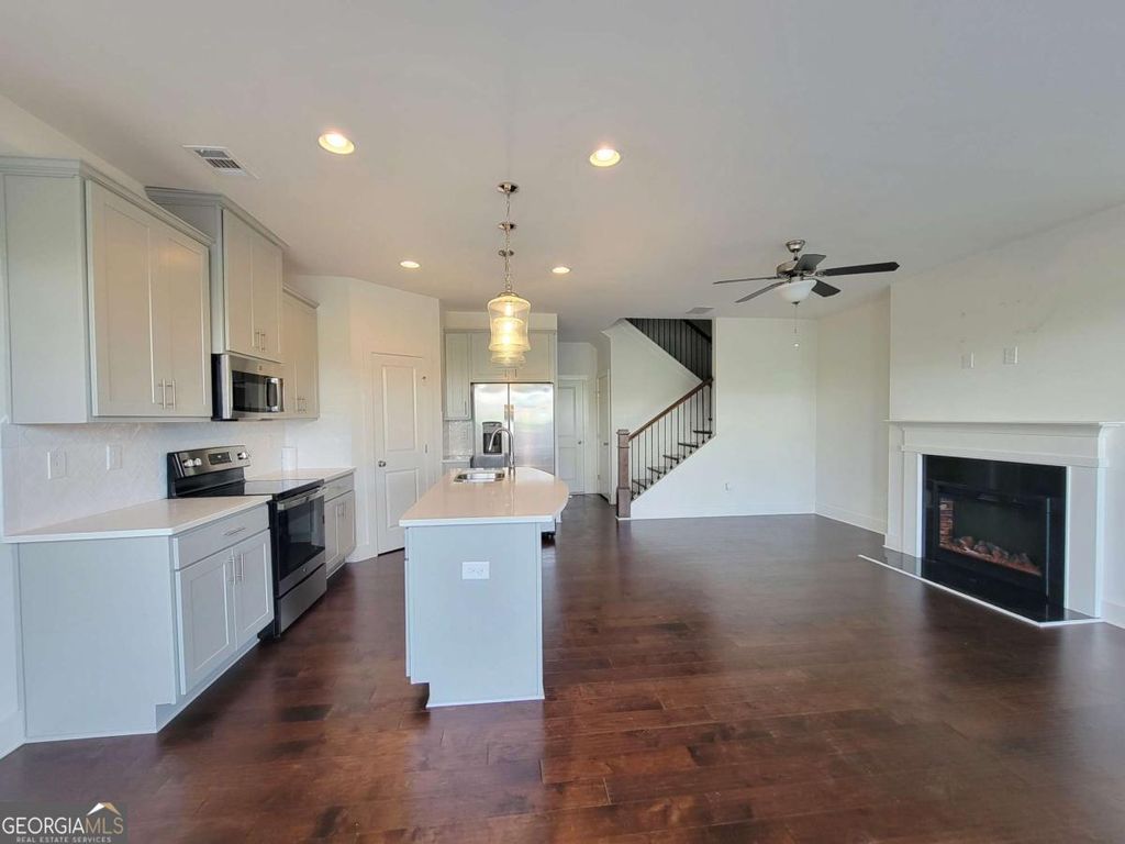 Photo of 116 Auburn Gate Lane, Auburn, GA 30011 (MLS # 10696500)