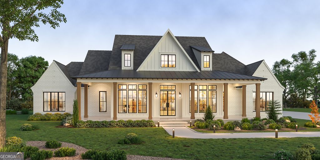 Photo of 106 Sycamore Drive, Carrollton, GA 30117 (MLS # 10727340)