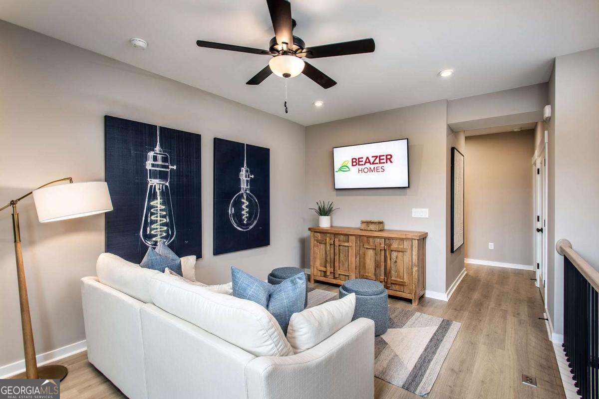 Acacia - Residential