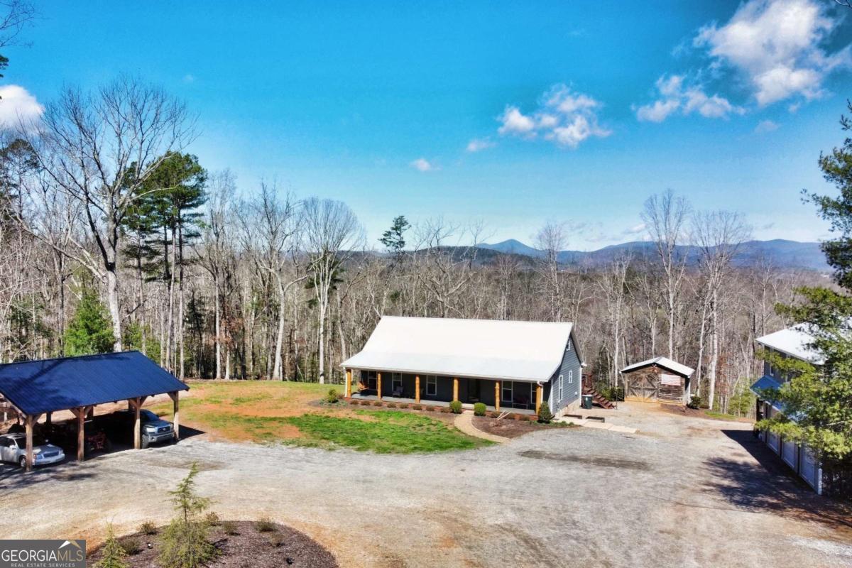 175 Hooper RD