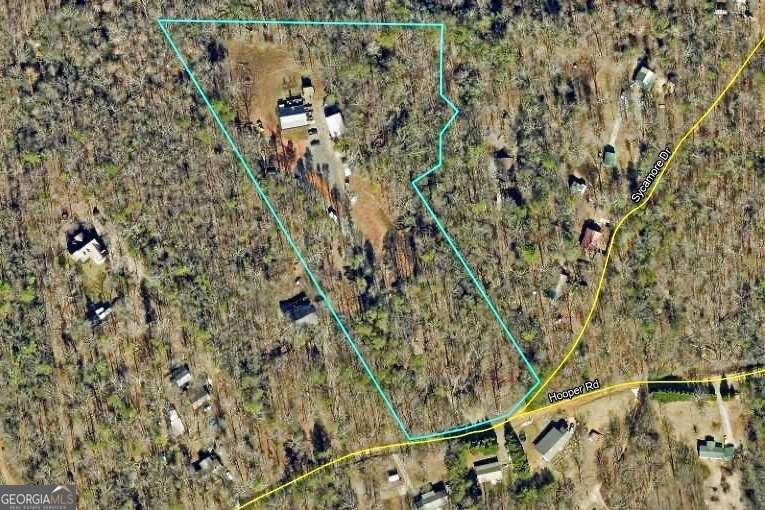 175 Hooper RD