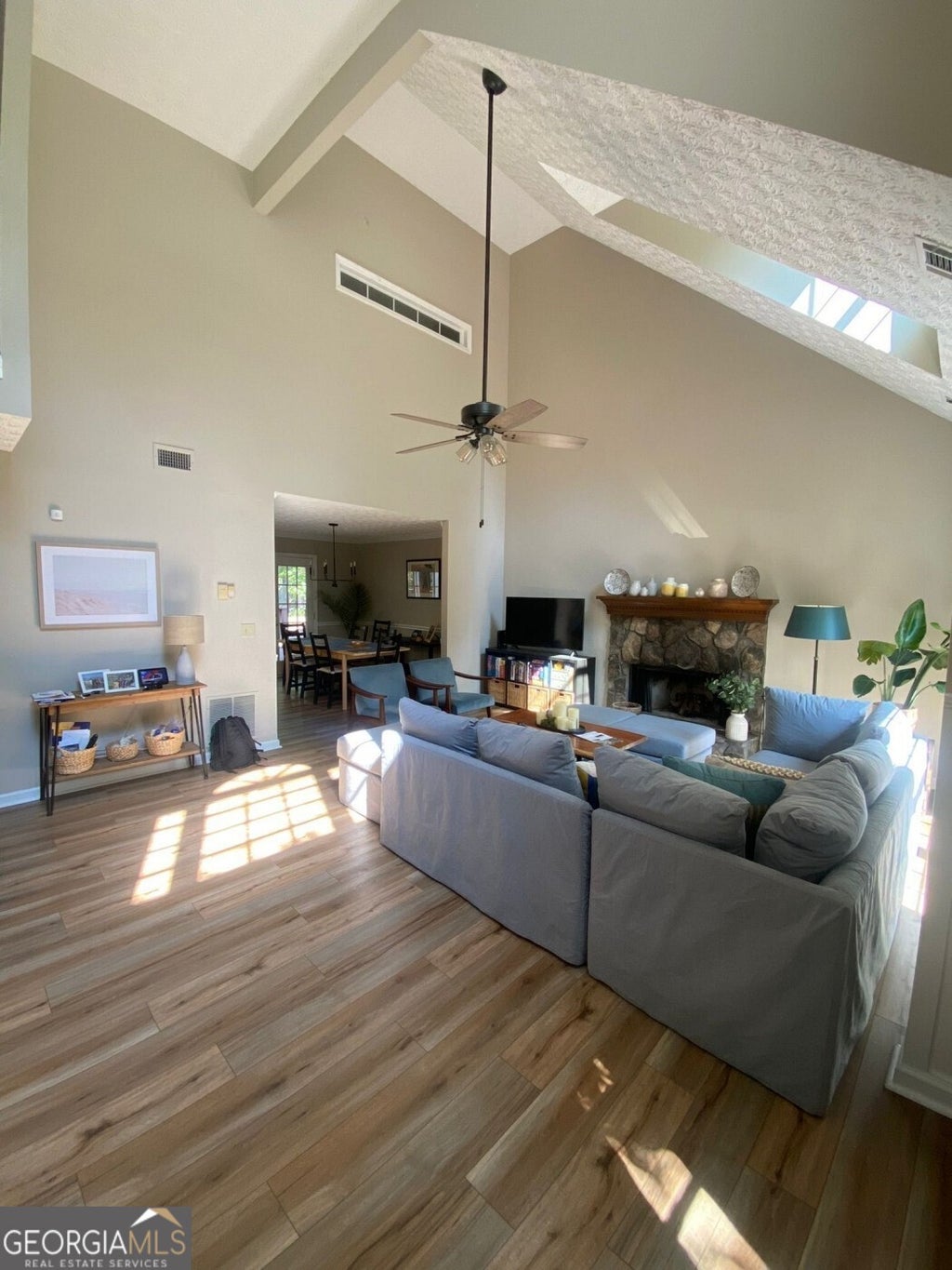 Photo of 420 Ridge Court, Alpharetta, GA 30009 (MLS # 10792036)