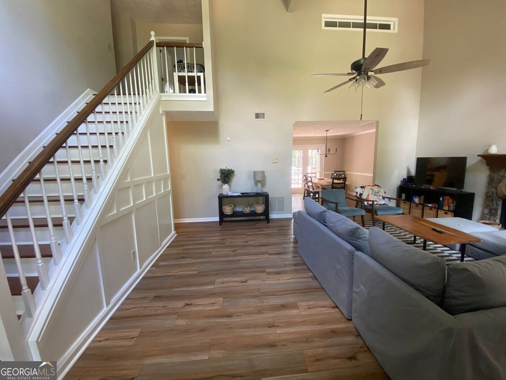 Photo of 420 Ridge Court, Alpharetta, GA 30009 (MLS # 10792036)